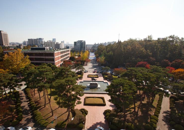 중앙일보 대학평가 11위, 지난해 보다 1단계↑